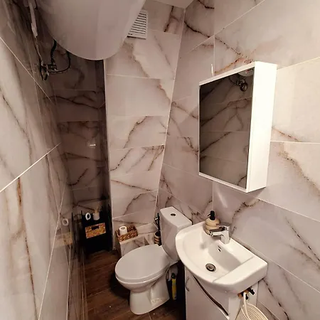 Apartment бохо *