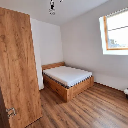 бохо Apartment Primorsko