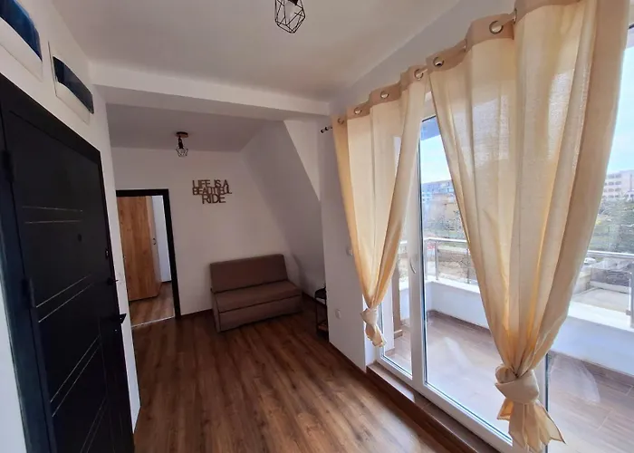 бохо Приморско