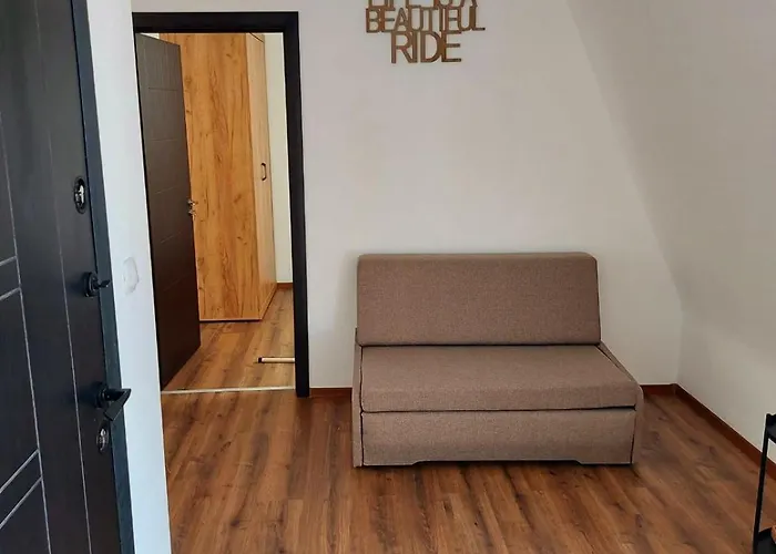 Appartement бохо