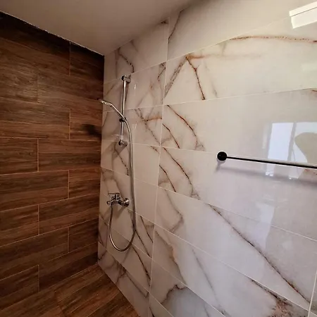 Appartamento бохо Primorsko