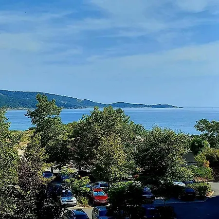 бохо * Primorszko