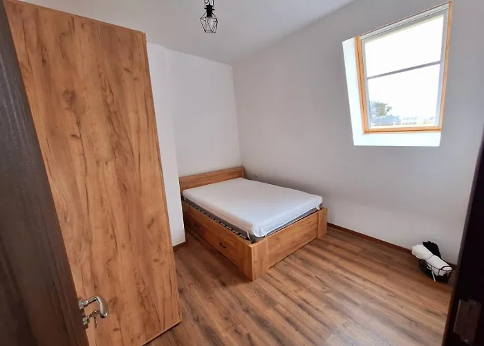 бохо 아파트 프리모르스코