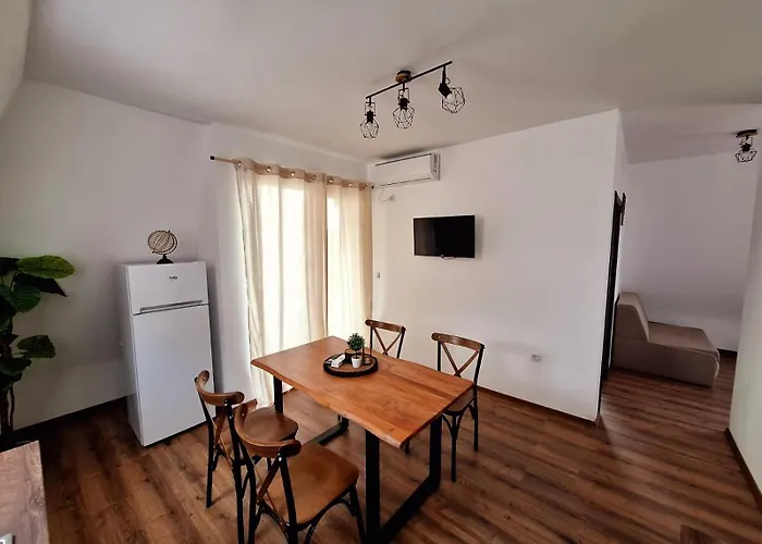 Appartamento бохо Primorsko