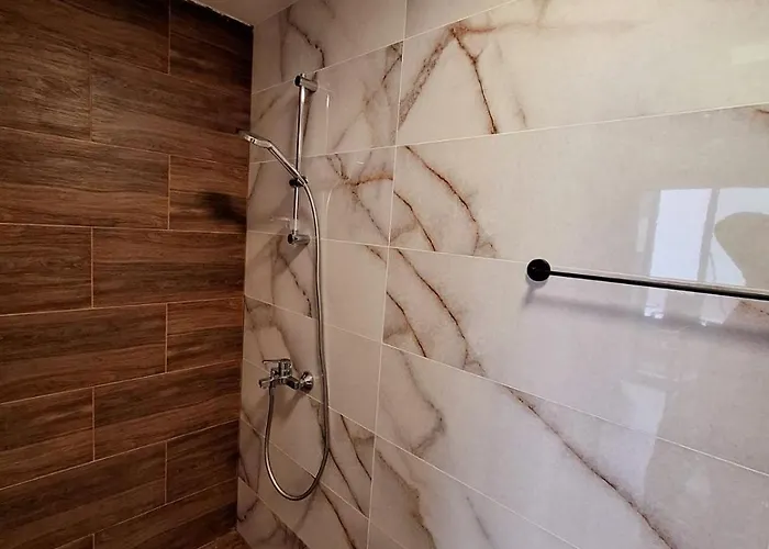 아파트 бохо 프리모르스코