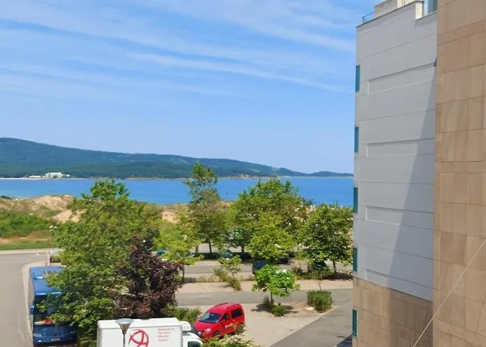 бохо Appartamento *