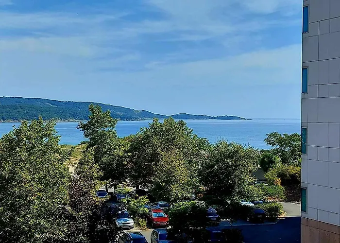 бохо * 프리모르스코